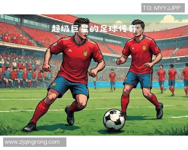 新一代足球巨星崛起 谁是未来足坛的领军人物 新一代足球巨星崛起 谁是未来足坛的领军人物