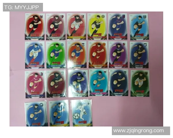 欧球星卡足球热潮来袭 打造你的专属球星梦团队