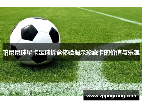 帕尼尼球星卡足球拆盒体验揭示珍藏卡的价值与乐趣